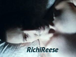 RichiReese
