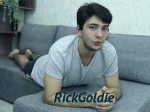 RickGoldie