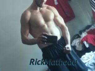RickMatheau