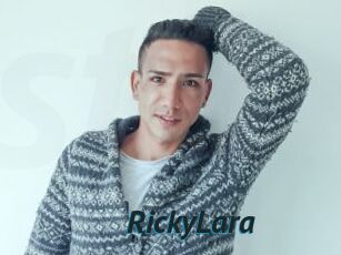 RickyLara