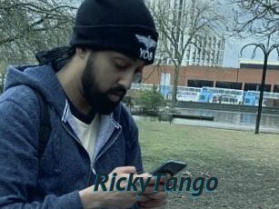RickyTango