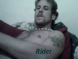Rider