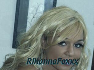 RihannaFoxxx