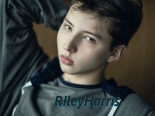 RileyHarris