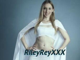 RileyReyXXX