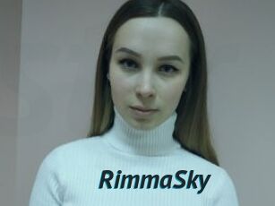 RimmaSky