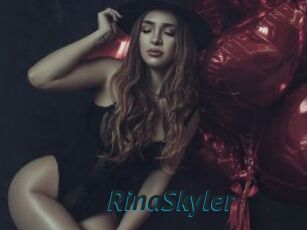 RinaSkyler