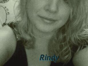 Rindy