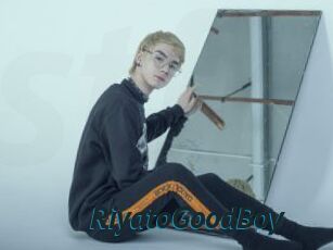RiyatoGoodBoy