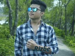 Rizbe
