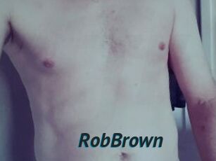RobBrown