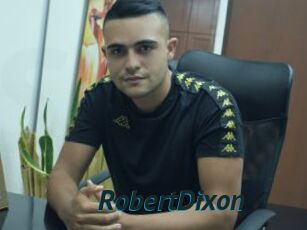 RobertDixon