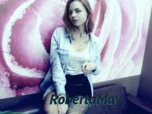 RobertaMay