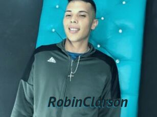 RobinClarson