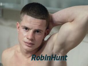 RobinHunt