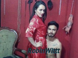 RobinWittt