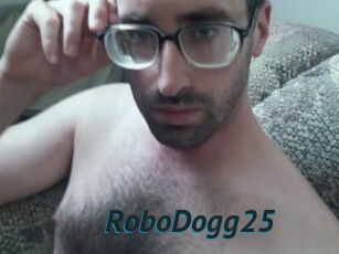 RoboDogg25