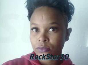 RockStar30
