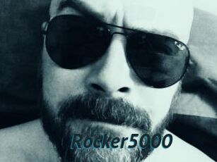 Rocker5000
