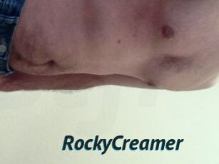 RockyCreamer