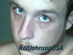 RodJohnsonUSA