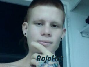 RojoHot