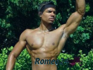 Romeo24
