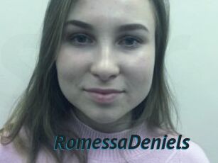 RomessaDeniels