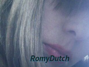 RomyDutch