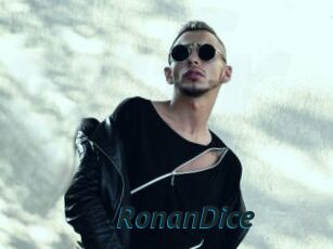 RonanDice
