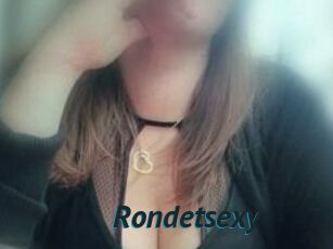 Rondetsexy