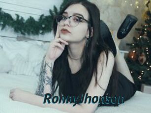 RonnyJhonson
