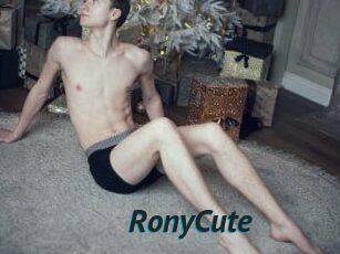 RonyCute