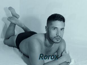Rorox