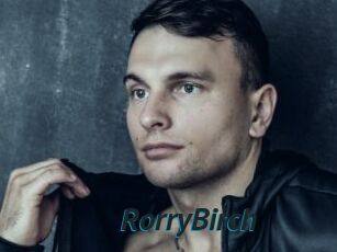 RorryBirch