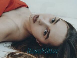RosaMiller