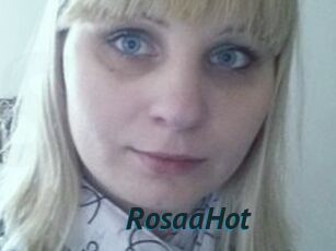 RosaaHot