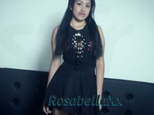 RosabellaXx