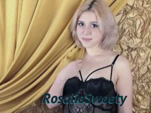 RosalieSweety