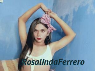 RosalindaFerrero