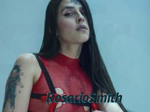 RosarioSmith
