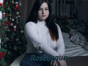 RoseBraun