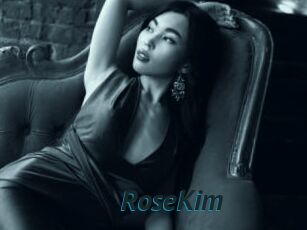 RoseKim