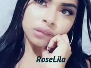 RoseLila