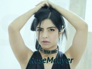 RoseMaayer