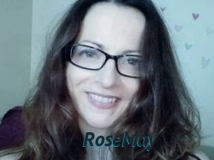 RoseMay