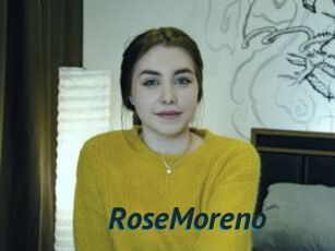 RoseMoreno