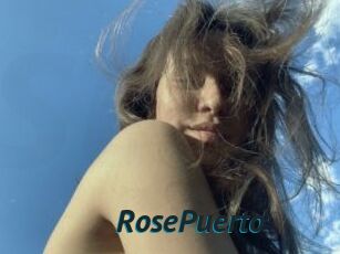 RosePuerto