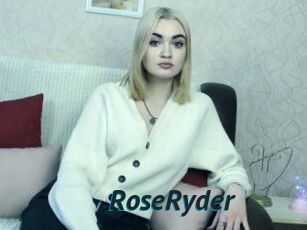 RoseRyder