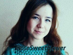 RoseSweetFlower